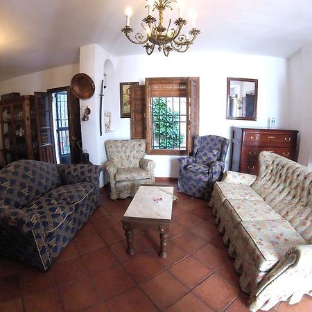 Horno De La Merced Otel Granada Dış mekan fotoğraf